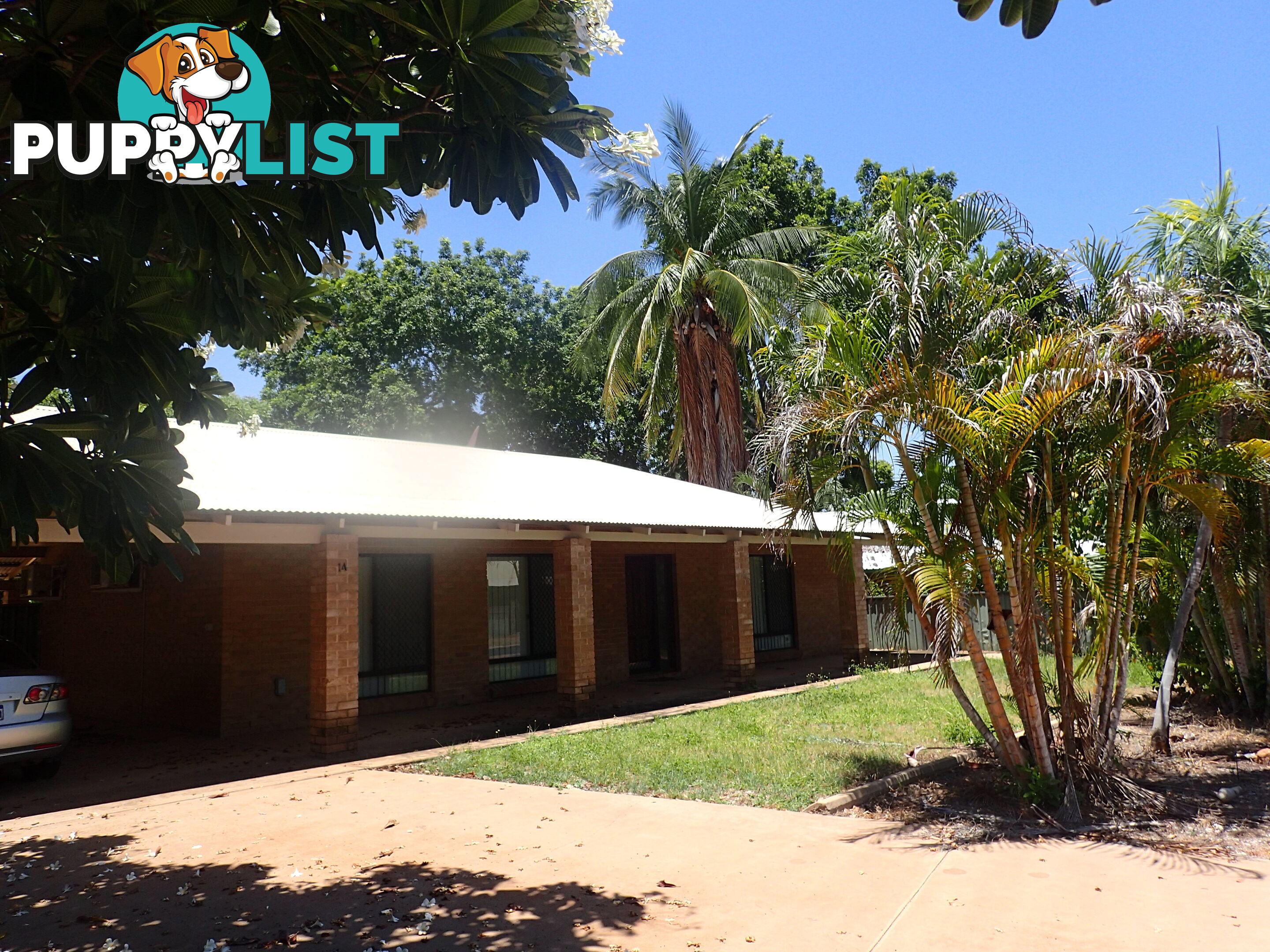 14 Bossea St Kununurra WA 6743