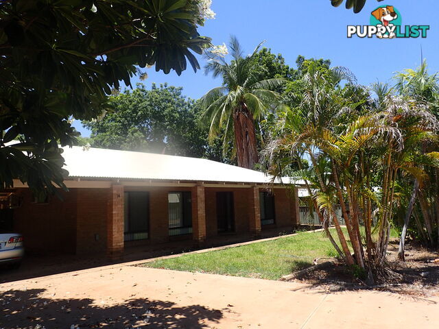 14 Bossea St Kununurra WA 6743