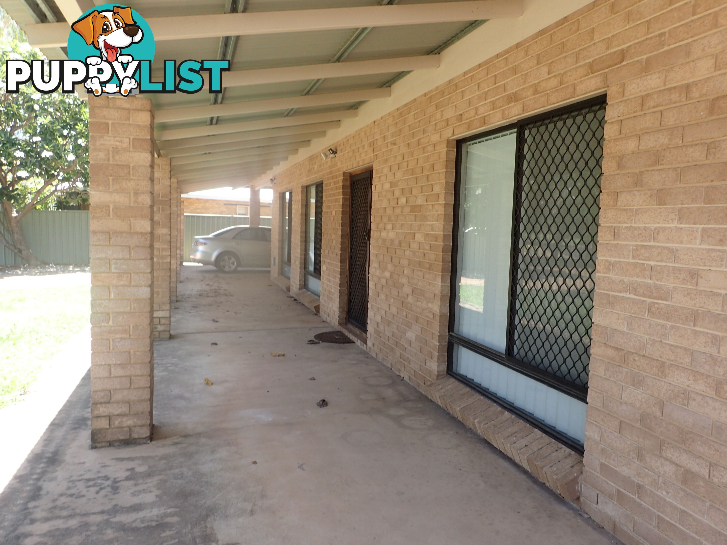 14 Bossea St Kununurra WA 6743