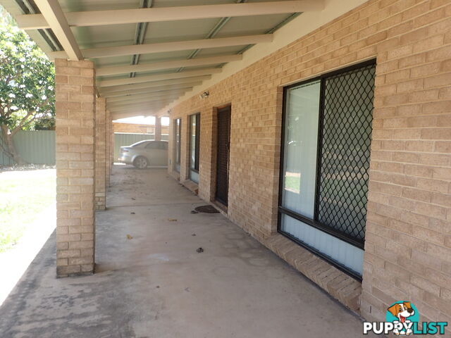 14 Bossea St Kununurra WA 6743