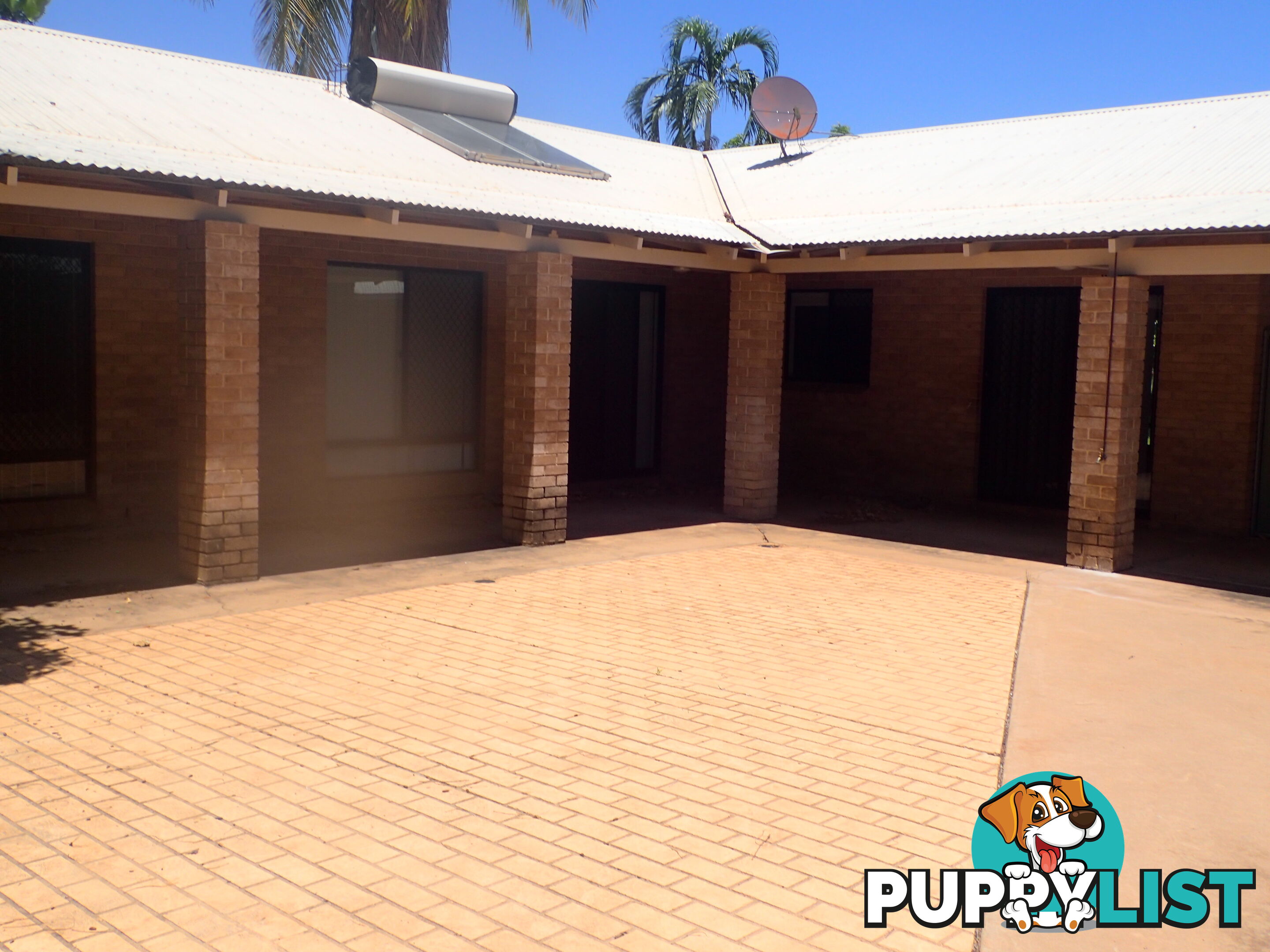 14 Bossea St Kununurra WA 6743