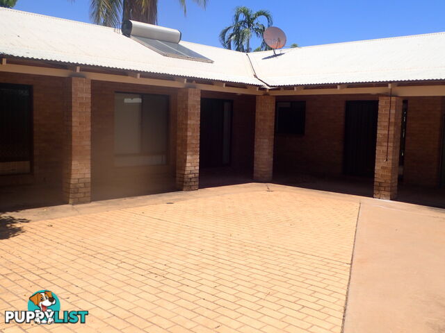 14 Bossea St Kununurra WA 6743