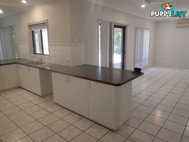 14 Bossea St Kununurra WA 6743