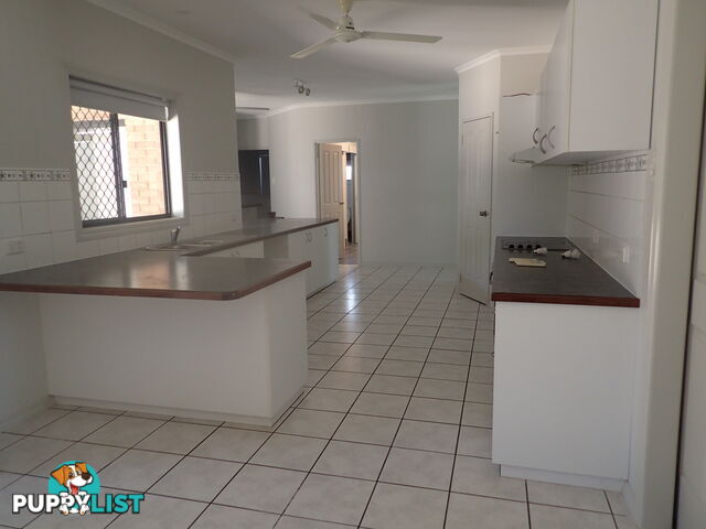 14 Bossea St Kununurra WA 6743