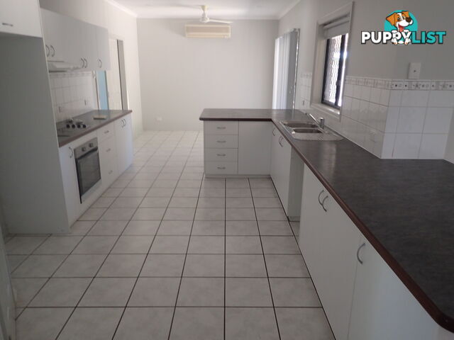 14 Bossea St Kununurra WA 6743