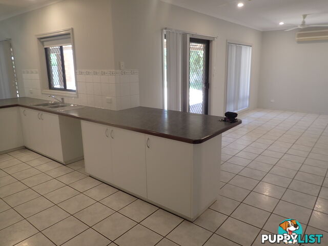 14 Bossea St Kununurra WA 6743