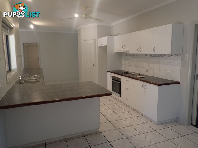 14 Bossea St Kununurra WA 6743