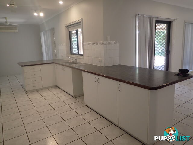 14 Bossea St Kununurra WA 6743