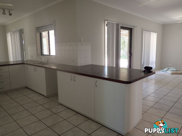 14 Bossea St Kununurra WA 6743