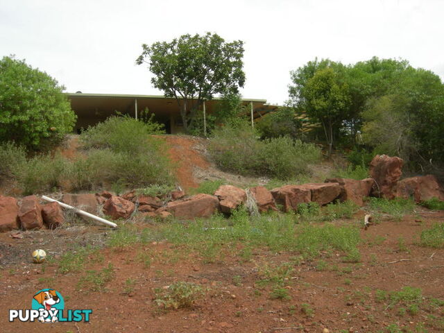 Kununurra WA 6743