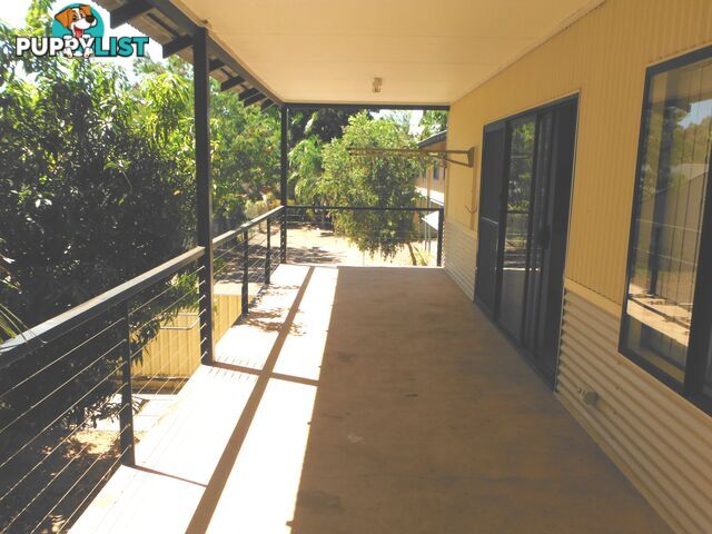 Unit 16 29 Konkerberry Drive Kununurra WA 6743