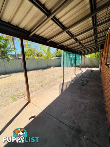 15 Sandalwood St Kununurra WA 6743