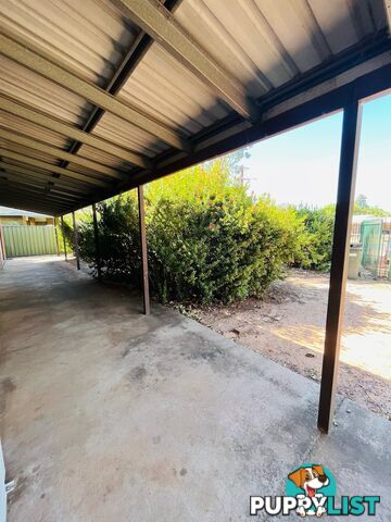 15 Sandalwood St Kununurra WA 6743