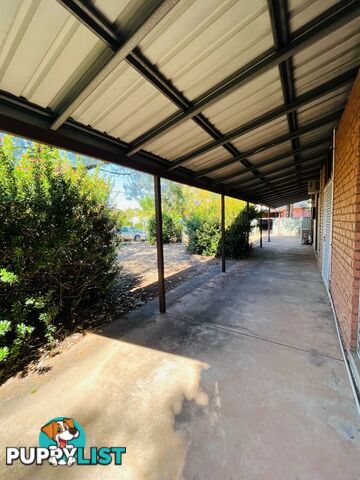 15 Sandalwood St Kununurra WA 6743