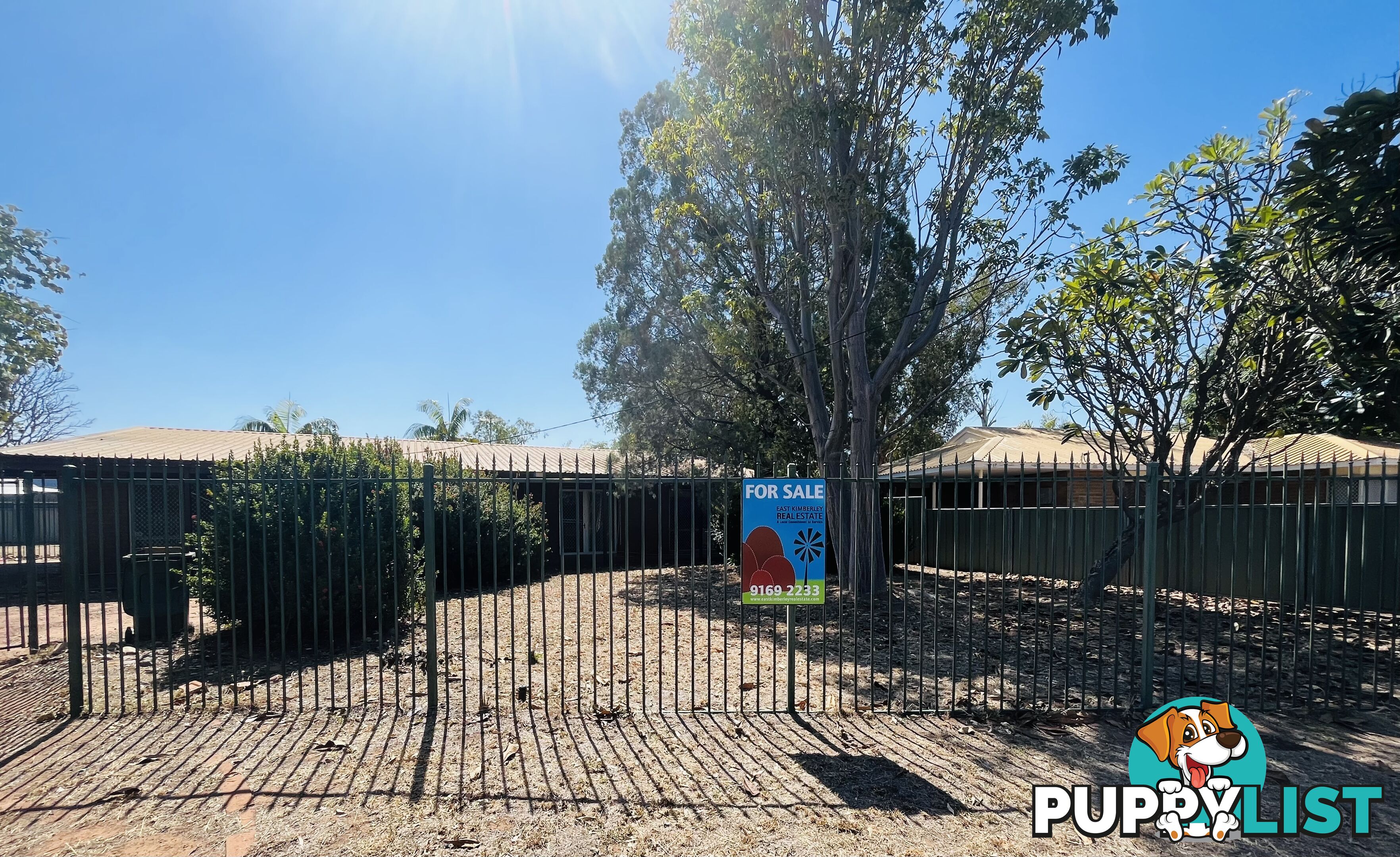 15 Sandalwood St Kununurra WA 6743