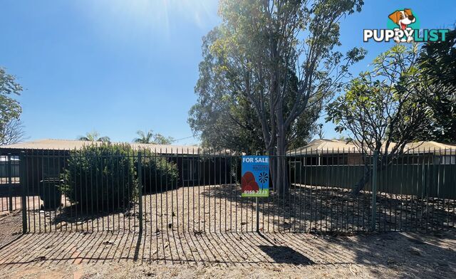 15 Sandalwood St Kununurra WA 6743