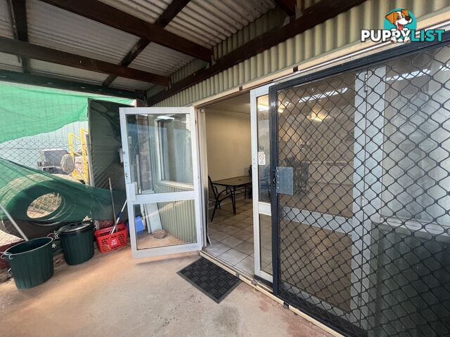 12 Konkerberry Dr Kununurra WA 6743