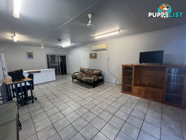 12 Konkerberry Dr Kununurra WA 6743