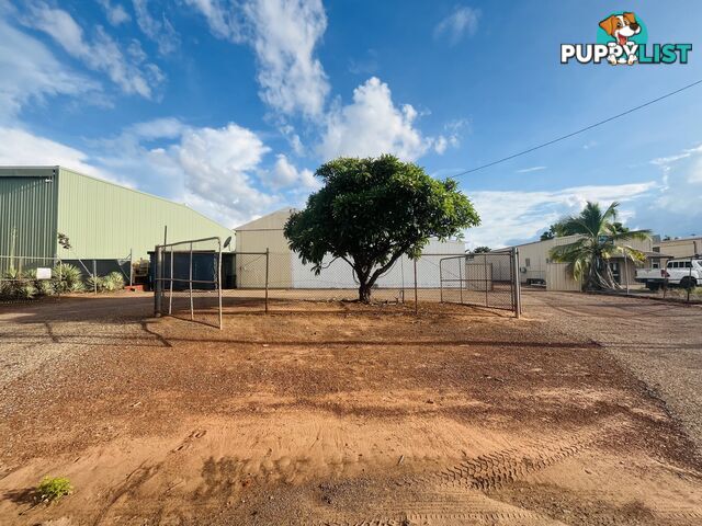 12 Konkerberry Dr Kununurra WA 6743