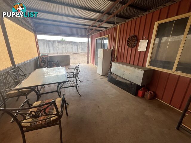 12 Konkerberry Dr Kununurra WA 6743