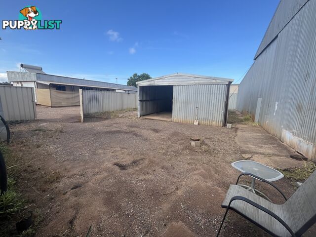 12 Konkerberry Dr Kununurra WA 6743