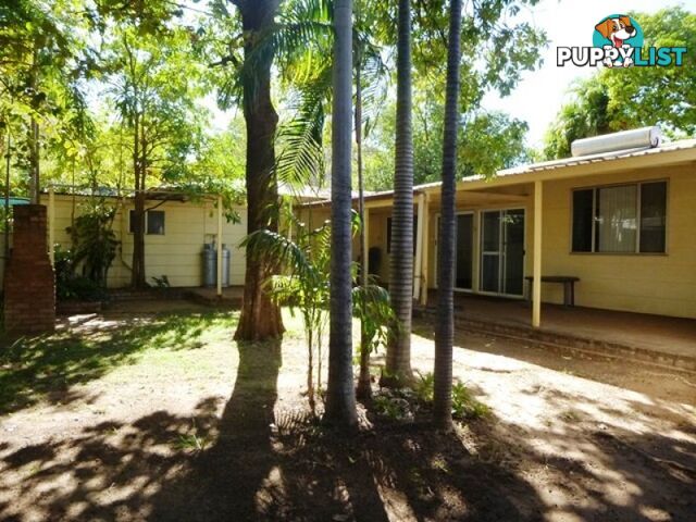 7 Cajuput Street Kununurra WA 6743