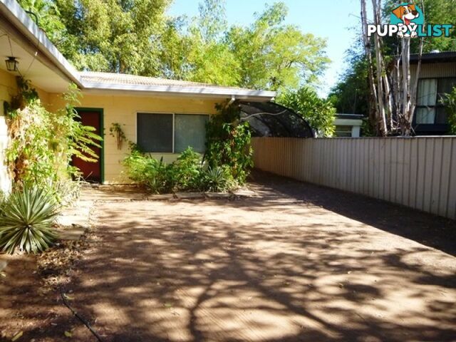 7 Cajuput Street Kununurra WA 6743