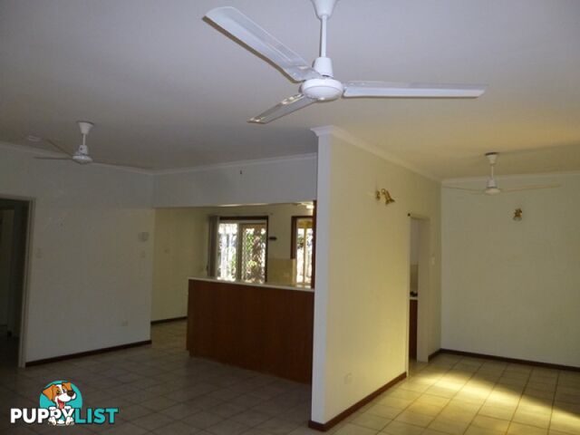 7 Cajuput Street Kununurra WA 6743