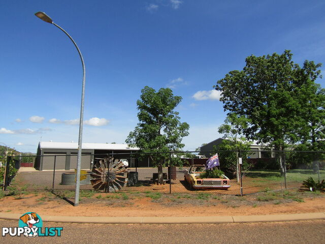 10 Salacca Loop Kununurra WA 6743