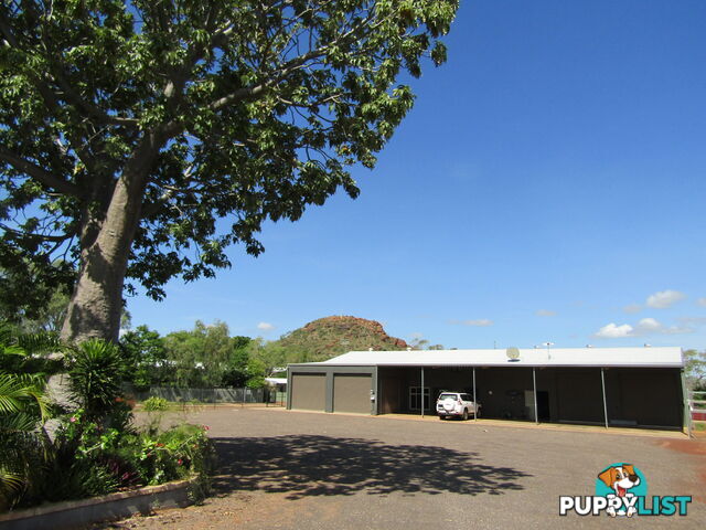 10 Salacca Loop Kununurra WA 6743