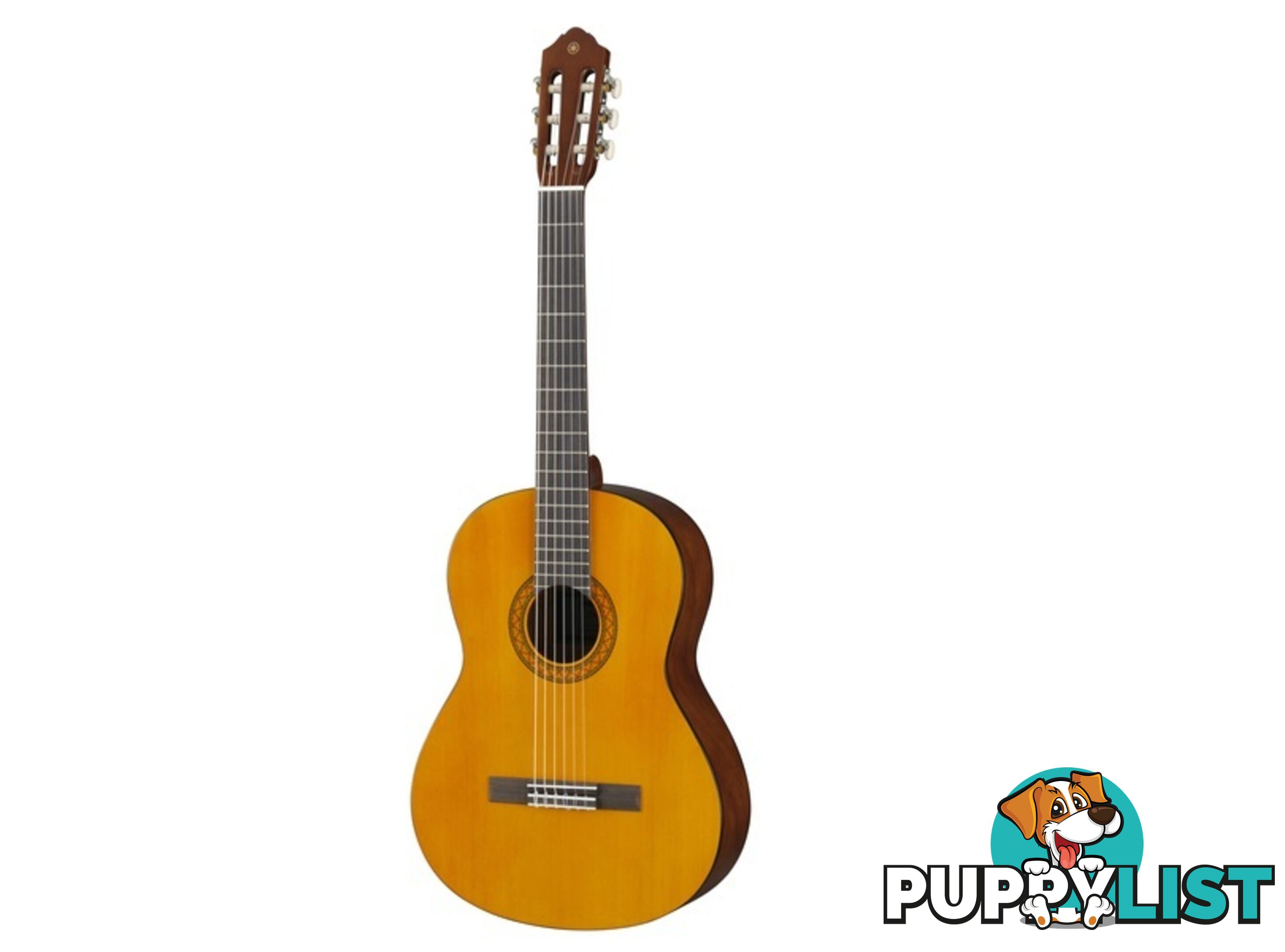 Yamaha C40 Gigmaker Guitar Pack Academy C Series Classical Acoustic