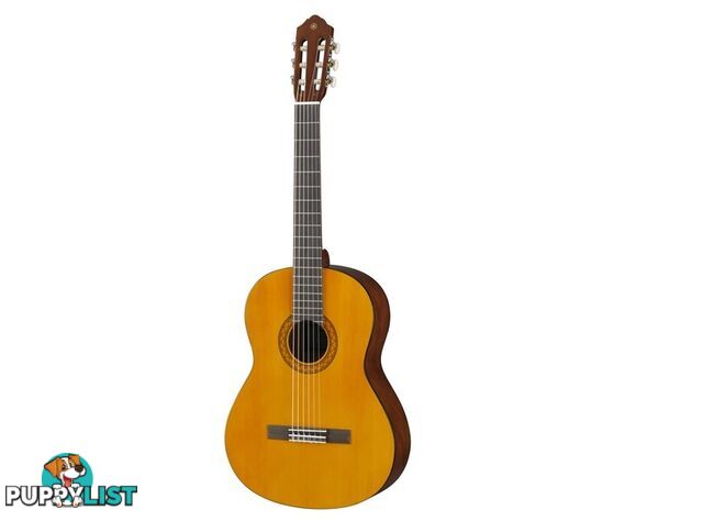 Yamaha C40 Gigmaker Guitar Pack Academy C Series Classical Acoustic