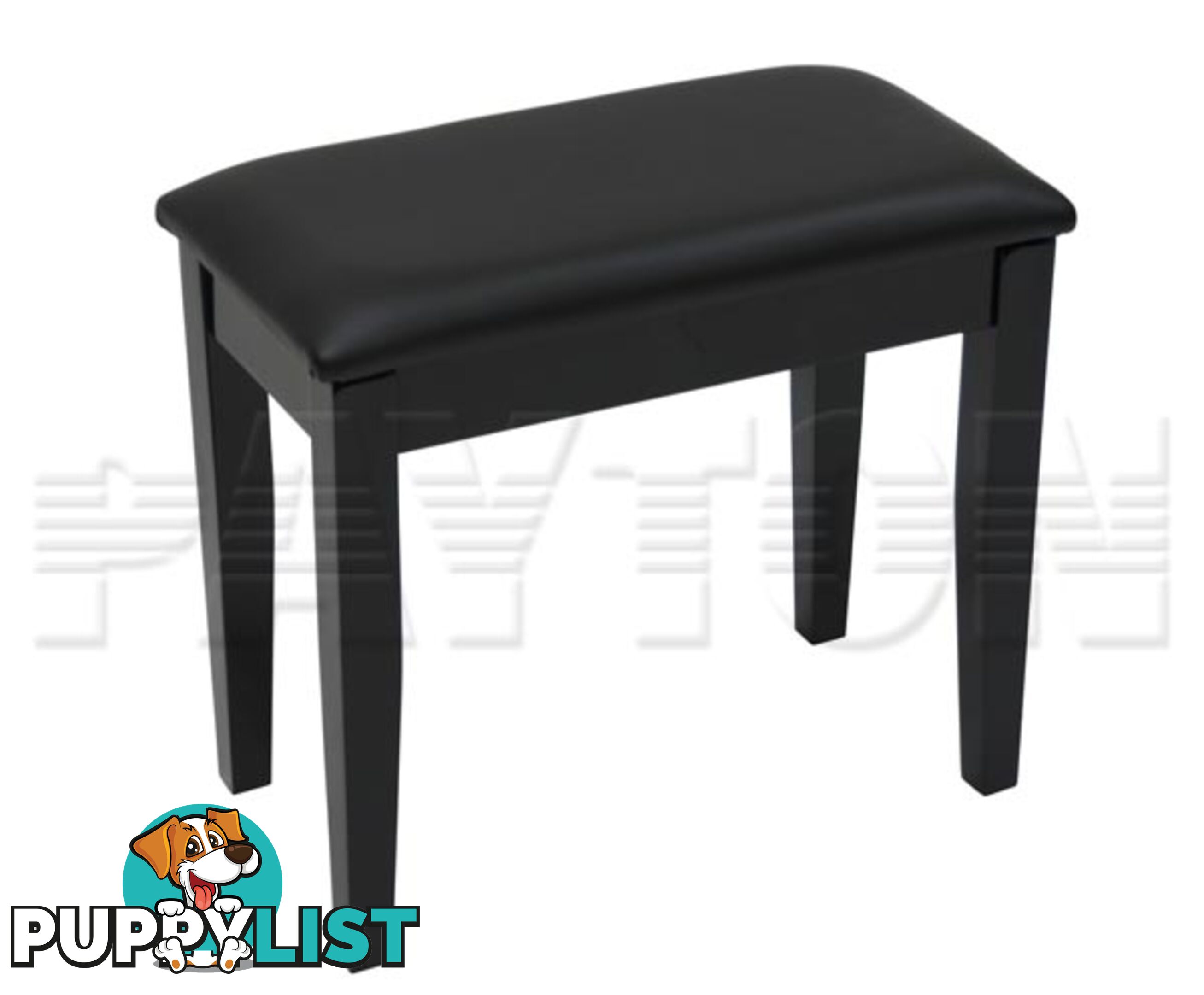 Piano Bench / ~ Piano Stool