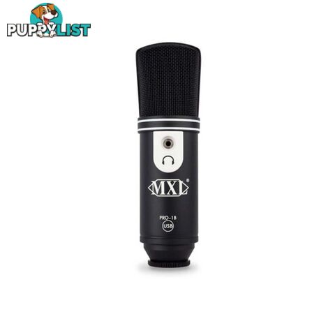 MXL PRO 1B USB Condenser Microphone