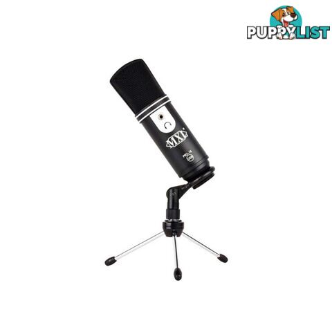 MXL PRO 1B USB Condenser Microphone