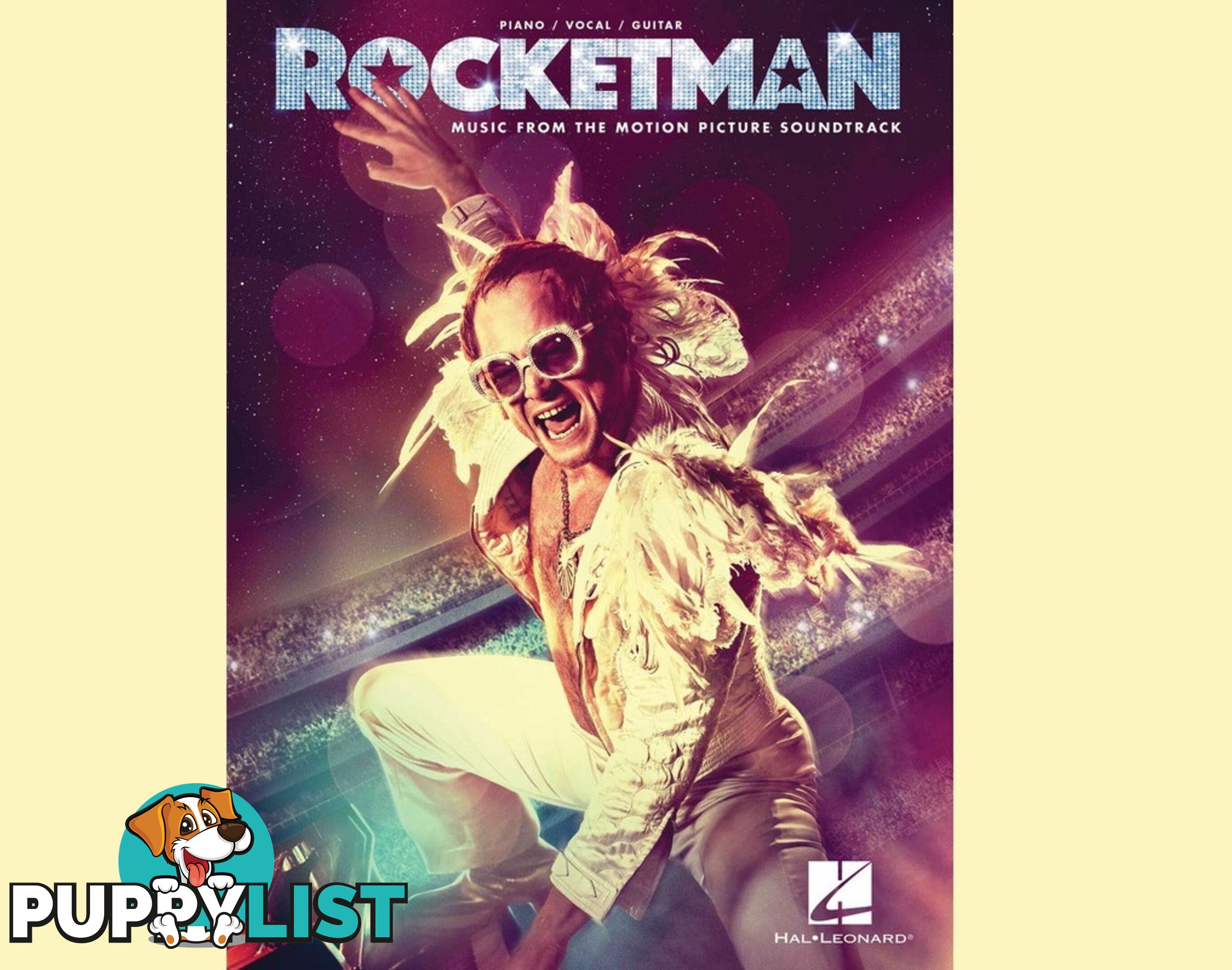 Rocketman