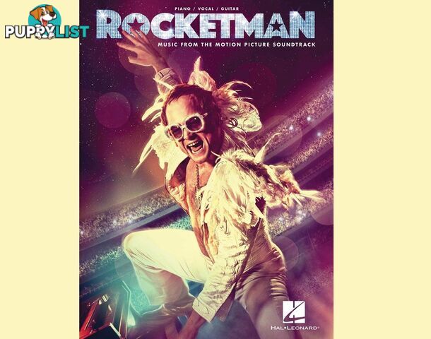 Rocketman