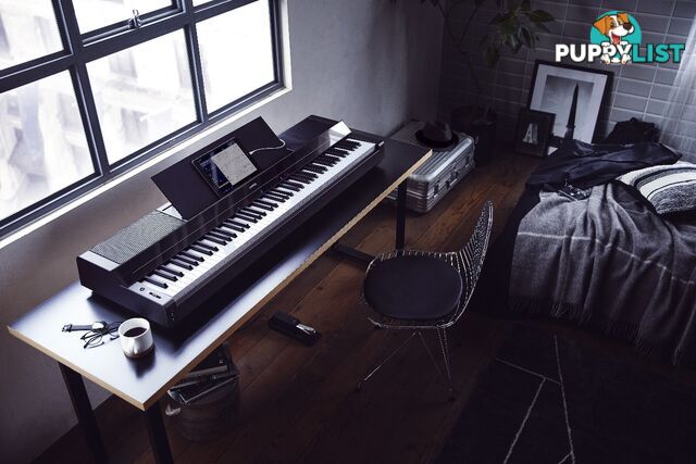 Yamaha P Series PS500 Portable Digital Piano