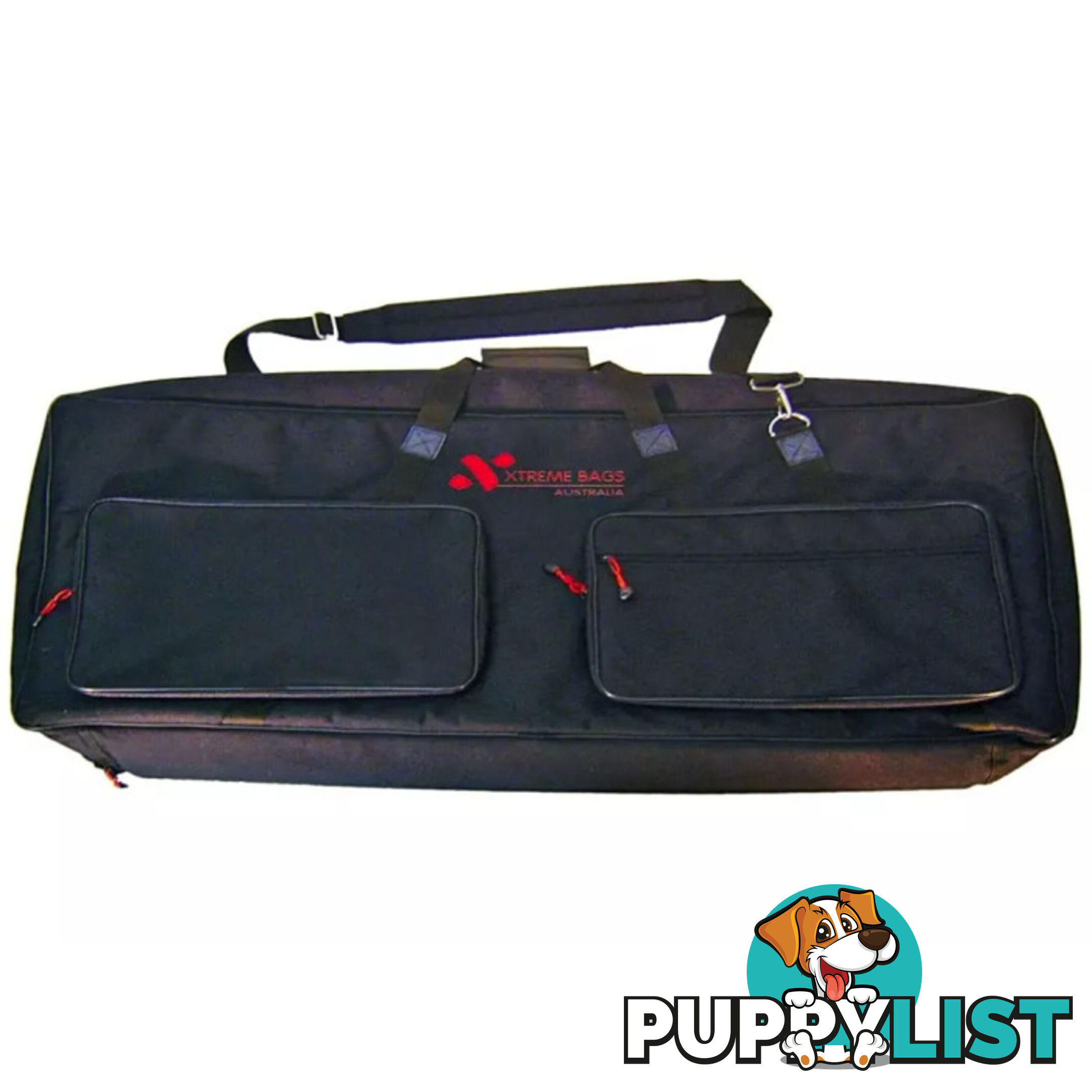 Xtreme Keyboard Soft Bag 88 note Slim Key 17