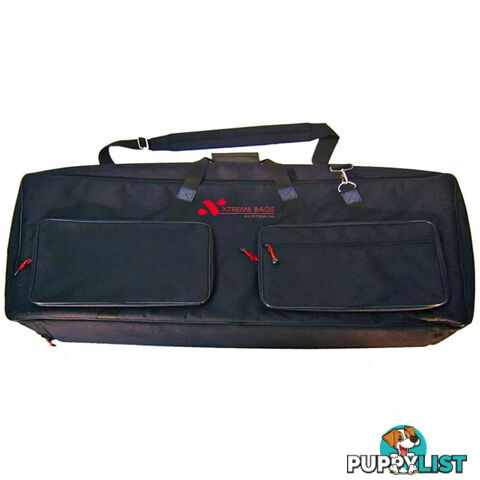Xtreme Keyboard Soft Bag 88 note Slim Key 17