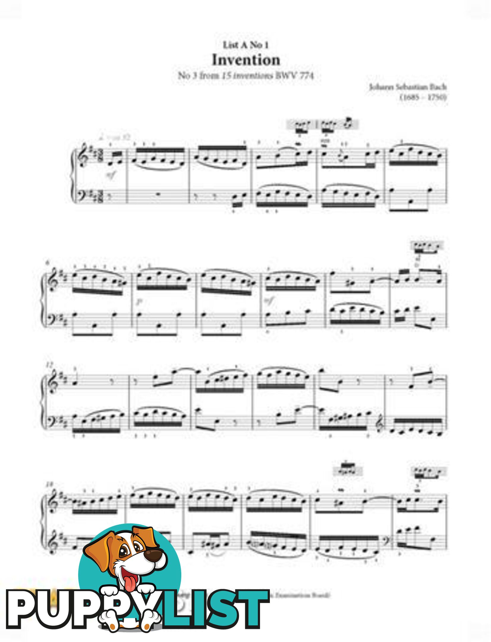  AMEB Piano Series 17 Grade Book - Grade 5