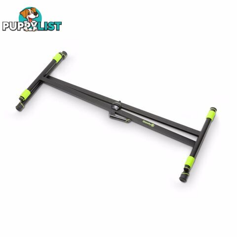 Gravity Stands Single brace X-Frame keyboard Stand