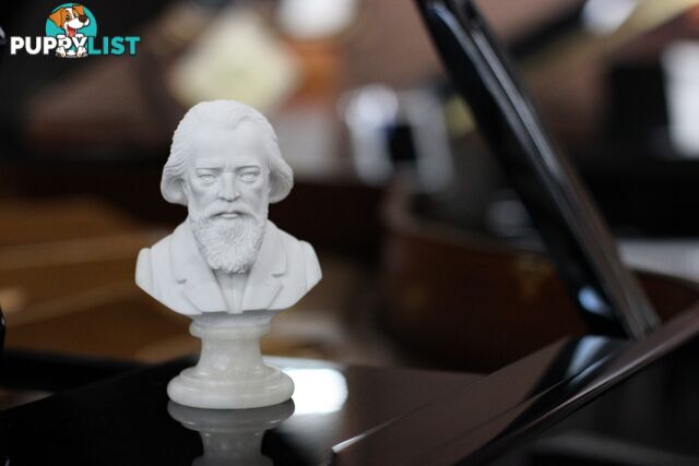 Brahms Bust - 15cm