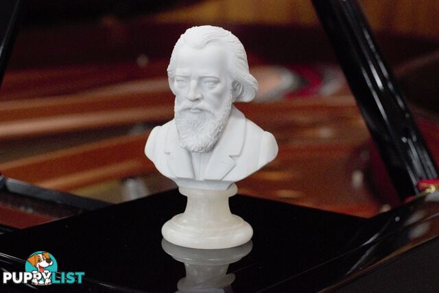 Brahms Bust - 15cm