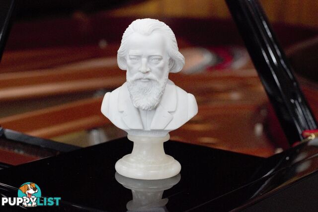 Brahms Bust - 15cm