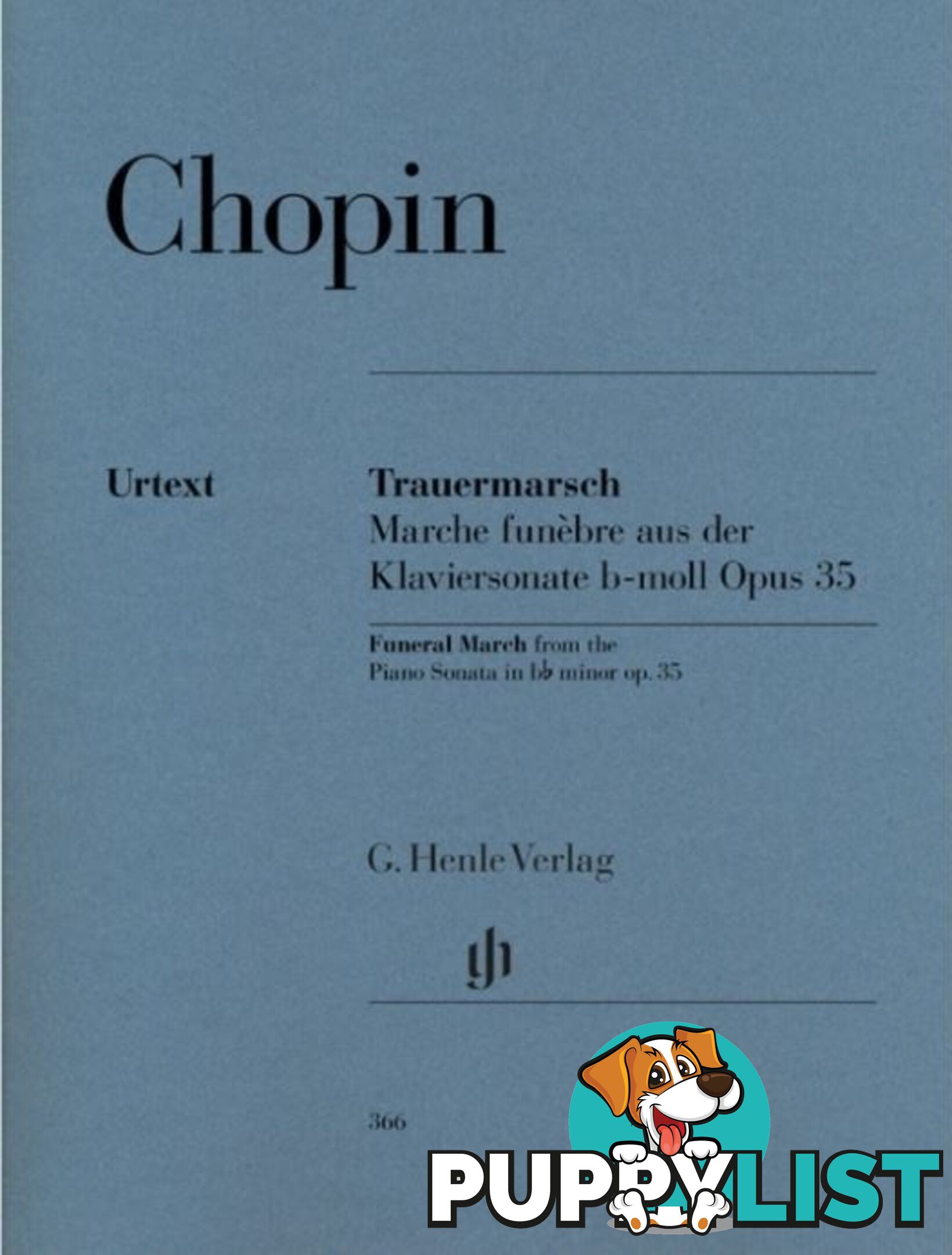 Chopin - Funeral March (Marche funebre) from Piano Sonata op. 35