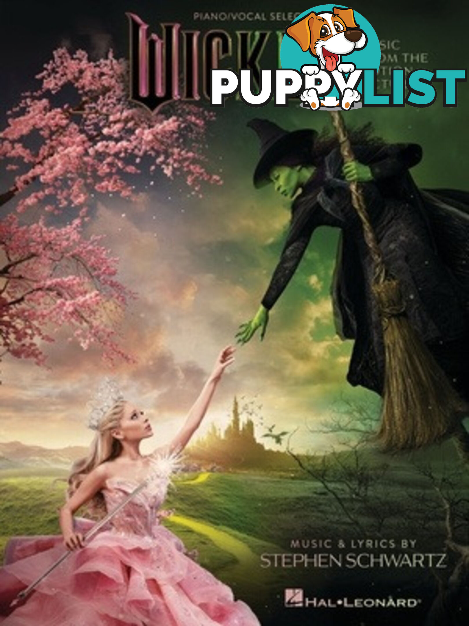 Wicked - Music from the Motion Picture