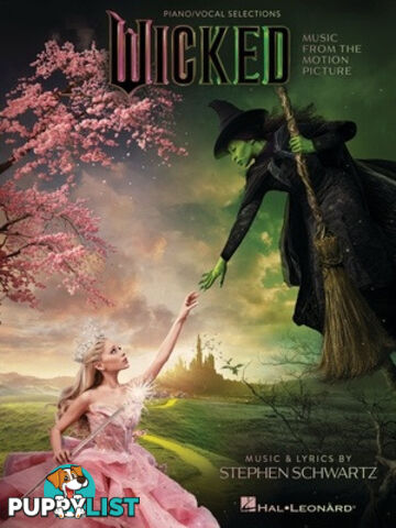 Wicked - Music from the Motion Picture