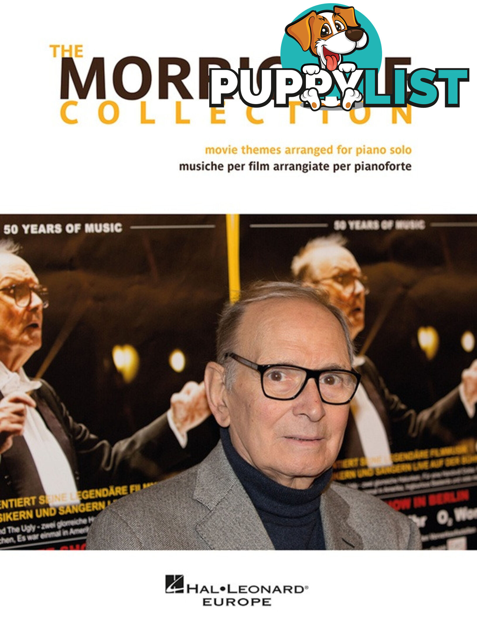 The Morricone Collection