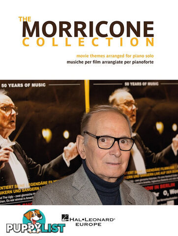 The Morricone Collection